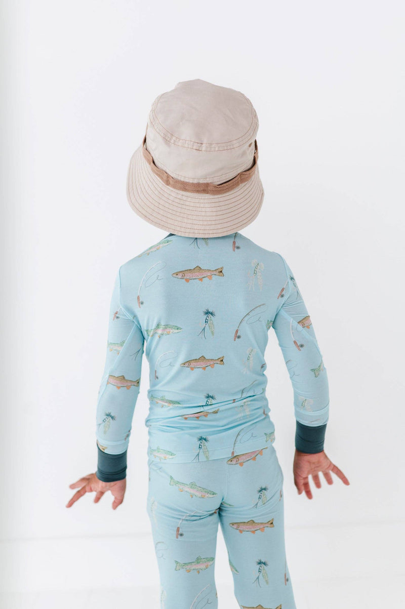 All About That Bass Kids Pajamas: 4T