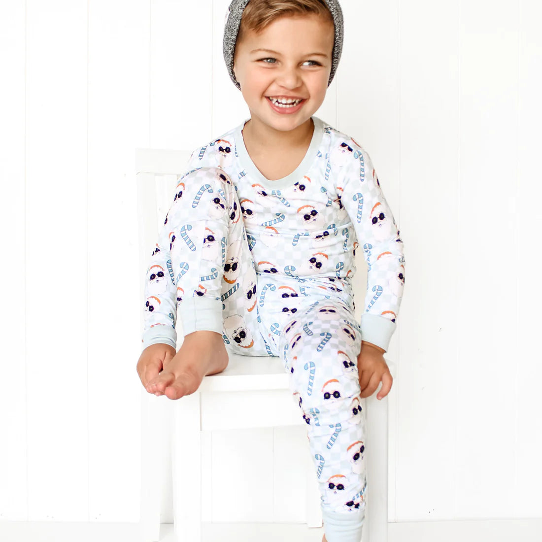 Cool Claus Dream Set || Cool Claus