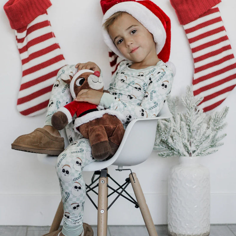Cool Claus Dream Set || Cool Claus