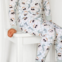 Cool Claus Dream Set || Cool Claus