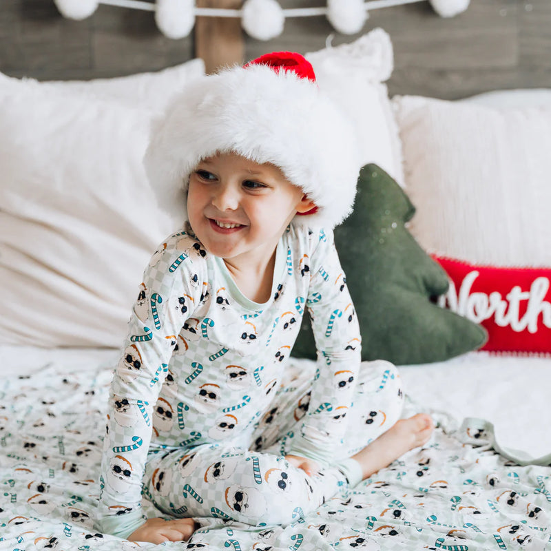 Cool Claus Dream Set || Cool Claus