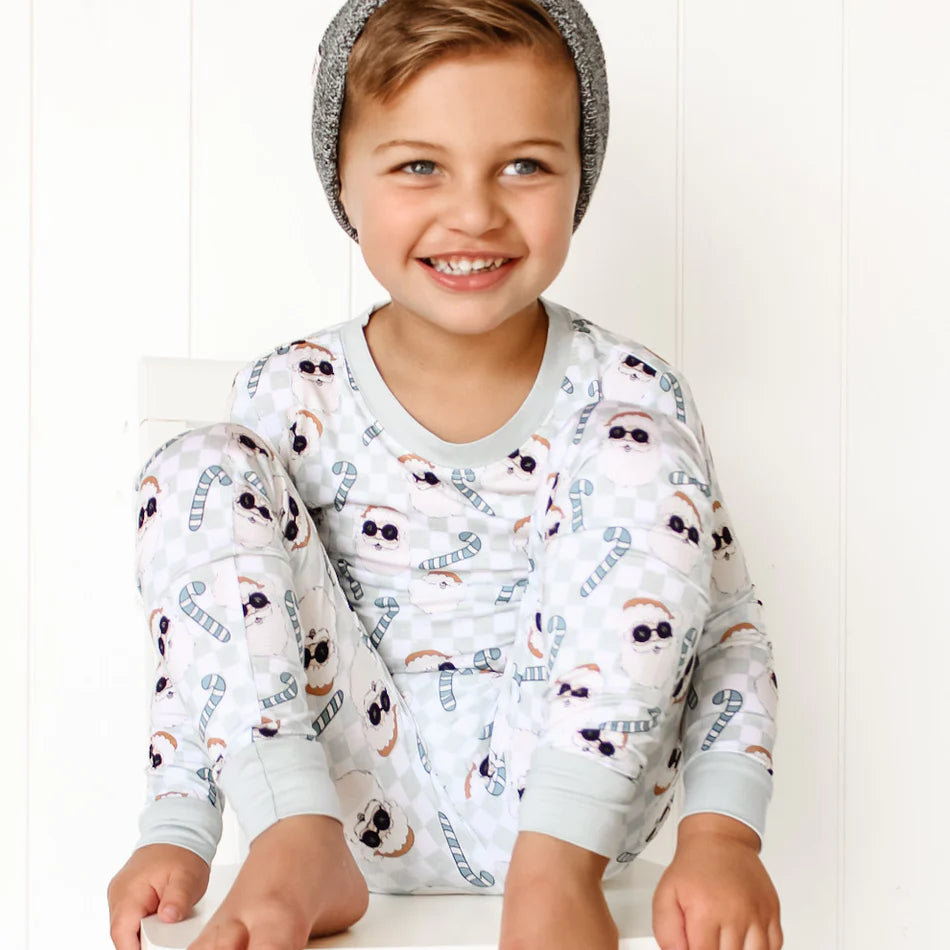 Cool Claus Dream Set || Cool Claus