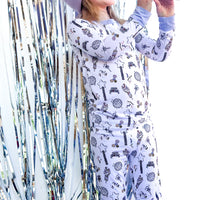 Midnight Magic Dream Set || Periwinkle