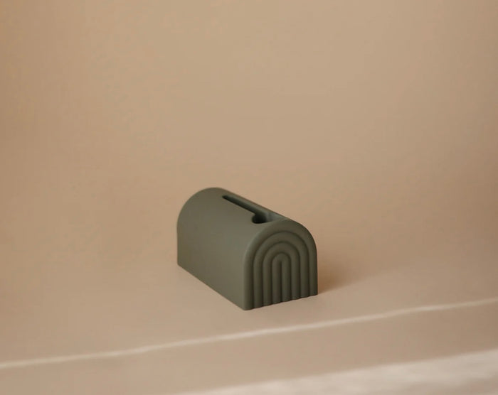 Silicone Bathtub Spout Cover