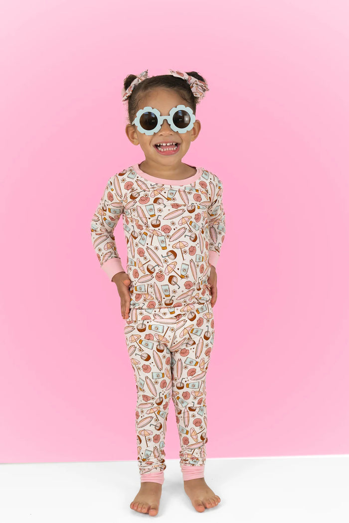 Dream Set || Fun in the Sun