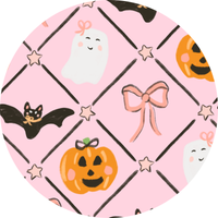 Bows & Boos Convertible Footies: 0-3 Months