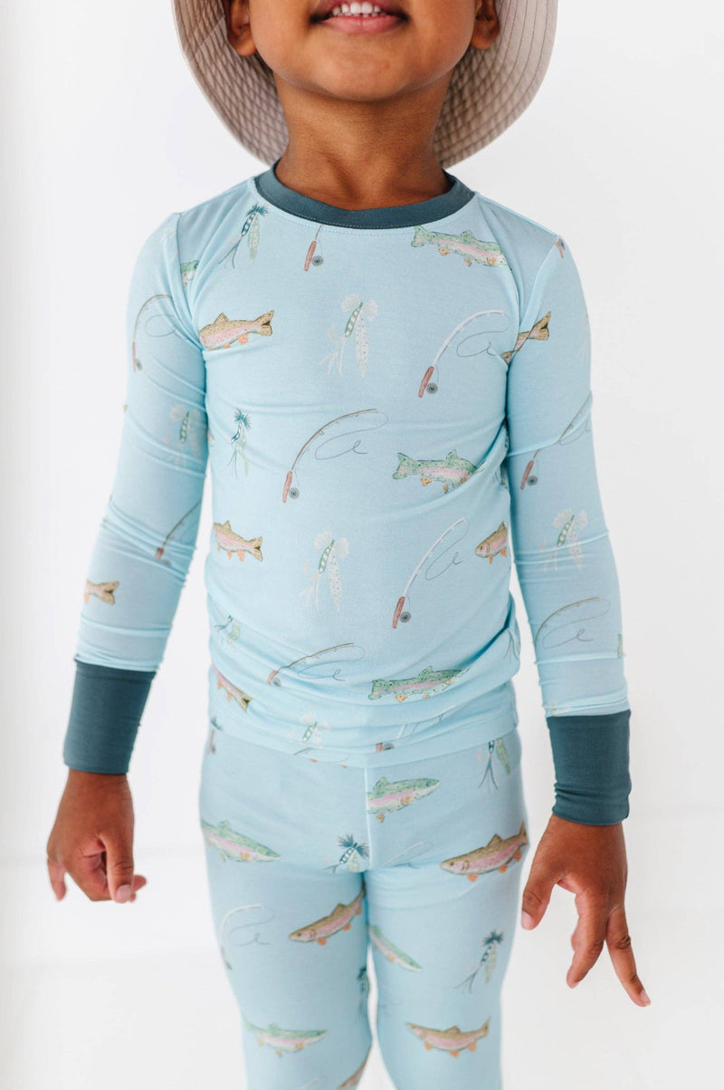 All About That Bass Kids Pajamas: 4T