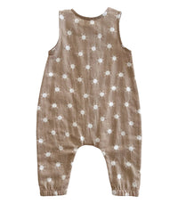 Sand Sun / Organic Bay Jumpsuit (Baby - Kids): 0-3M