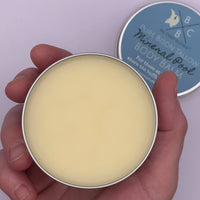 Mineral Pool Bison Tallow Body Balm - 2oz