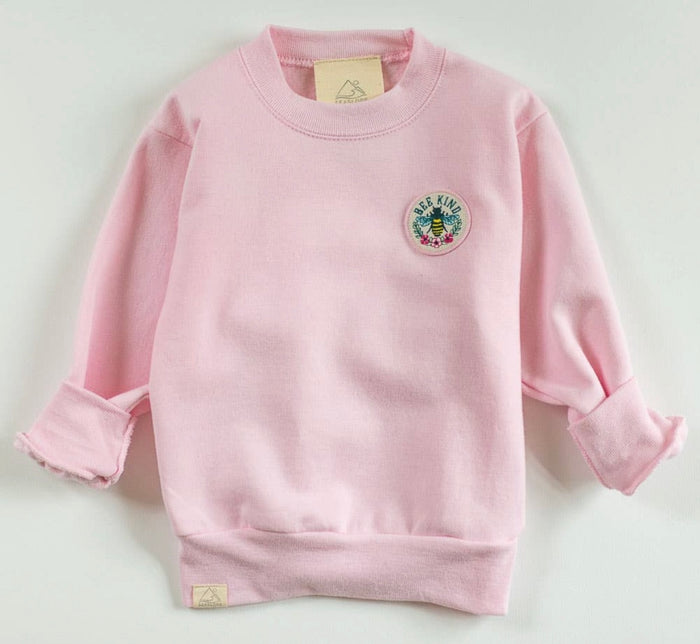 Bee Kind Sweatshirt